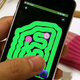 Illustration for article titled Noby Noby Boy For iPhone Stretches Ever Closer